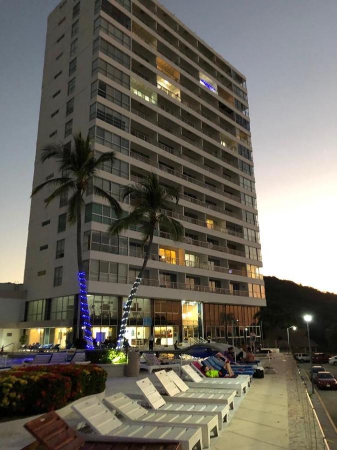 Paraiso Azul Acapulco Exterior photo