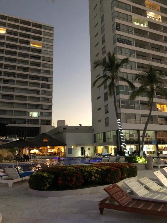 Paraiso Azul Acapulco Exterior photo