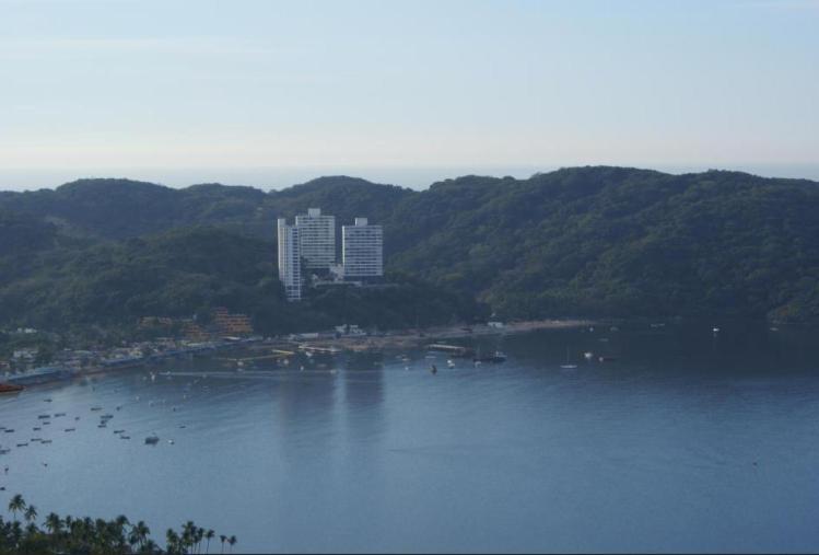 Paraiso Azul Acapulco Exterior photo