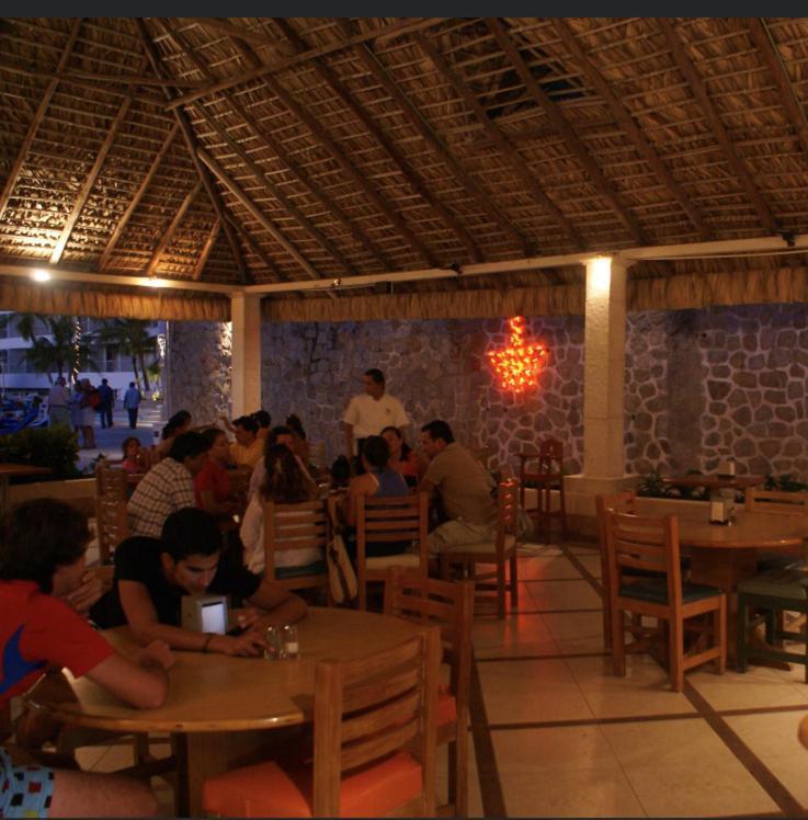 Paraiso Azul Acapulco Exterior photo