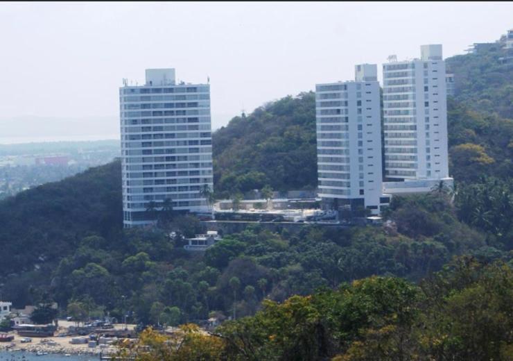 Paraiso Azul Acapulco Exterior photo