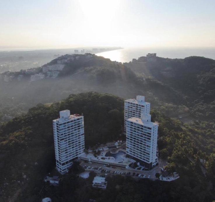 Paraiso Azul Acapulco Exterior photo